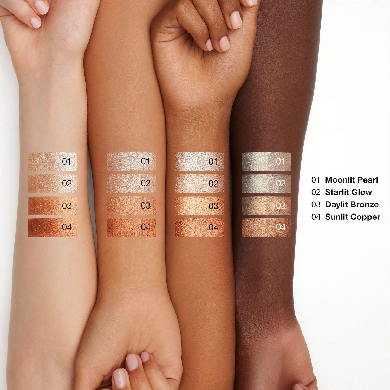 TRUE HIGHLIGHT WEIGHTLESS ILLUMINATOR (ILUMINADOR PARA ROSTRO)